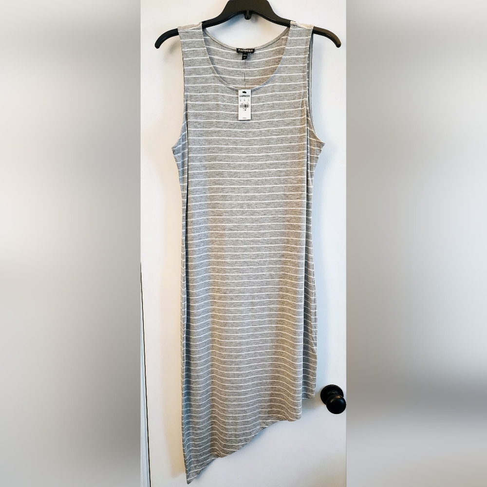 Express dress